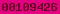 blogger counter