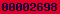 blogger counter