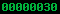 counter customisable