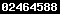 blogspot counter