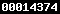 blogspot counter