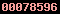 blogger counter