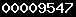 blogger counter