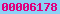 blogspot counter