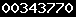 blogspot hit counter