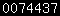 blogspot counter