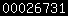 blogspot visit counter