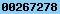 blogger visitor counter