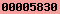 blogger hit counter