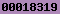 blogspot visit counter