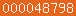 free web stats