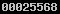 blogger counter