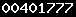 counter to blogger
