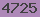 counter to blogger