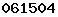 blogspot visitor counter