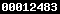 counter on blogger