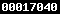 blogspot visitor counter