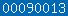 blogspot visitor counter