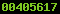 blogspot visitor counter