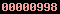blogger counter