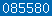 blogspot counter