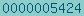 blogspot counter