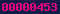 blogger hit counter