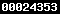 blogger hit counter