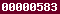 blogger hit counter