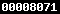 counter for blogspot