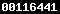 counter on blogger