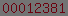 blogger counter