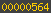 tumblr site counter