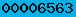 blogger counter