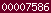blogger visitor counter