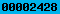 blogger visitor counter
