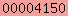 blogger counter