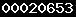 counter on blogger
