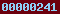 blogspot counter