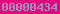 blogspot counter