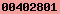 blogger visitor counter