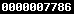 blogspot visit counter