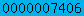 blogger hit counter