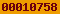 blogspot visit counter