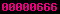 counter to blogger