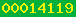 blogger counter