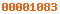 vBulletin statistic