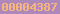 blogger counter