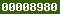 blogger visitor counter