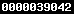 counter for blogger
